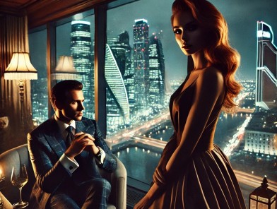 escort-ads.com - A Billionaire's Forbidden Love with an Escort