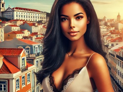 escort-ads.com - Camila’s Rise from Poverty in Brazil to a Successful Life as an Escort in Lisbon