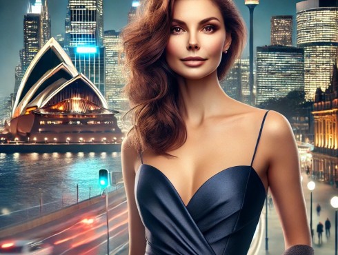 escort-ads.com - Emily's Journey of Self-Discovery and Empowerment in Sydney