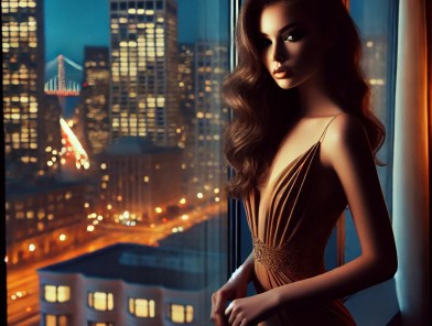 escort-ads.com - San Francisco After Dark: Discover the City’s Nightlife with Elite Escorts
