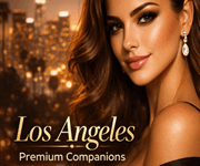 Browse Los Angeles Escorts – Verified Photos & Real Companions LA escorts top banner with verified profiles and California skyline